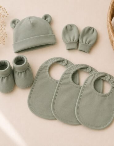 Newborn Essentials